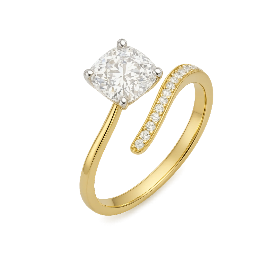 cushion-wrap-yellow-gold