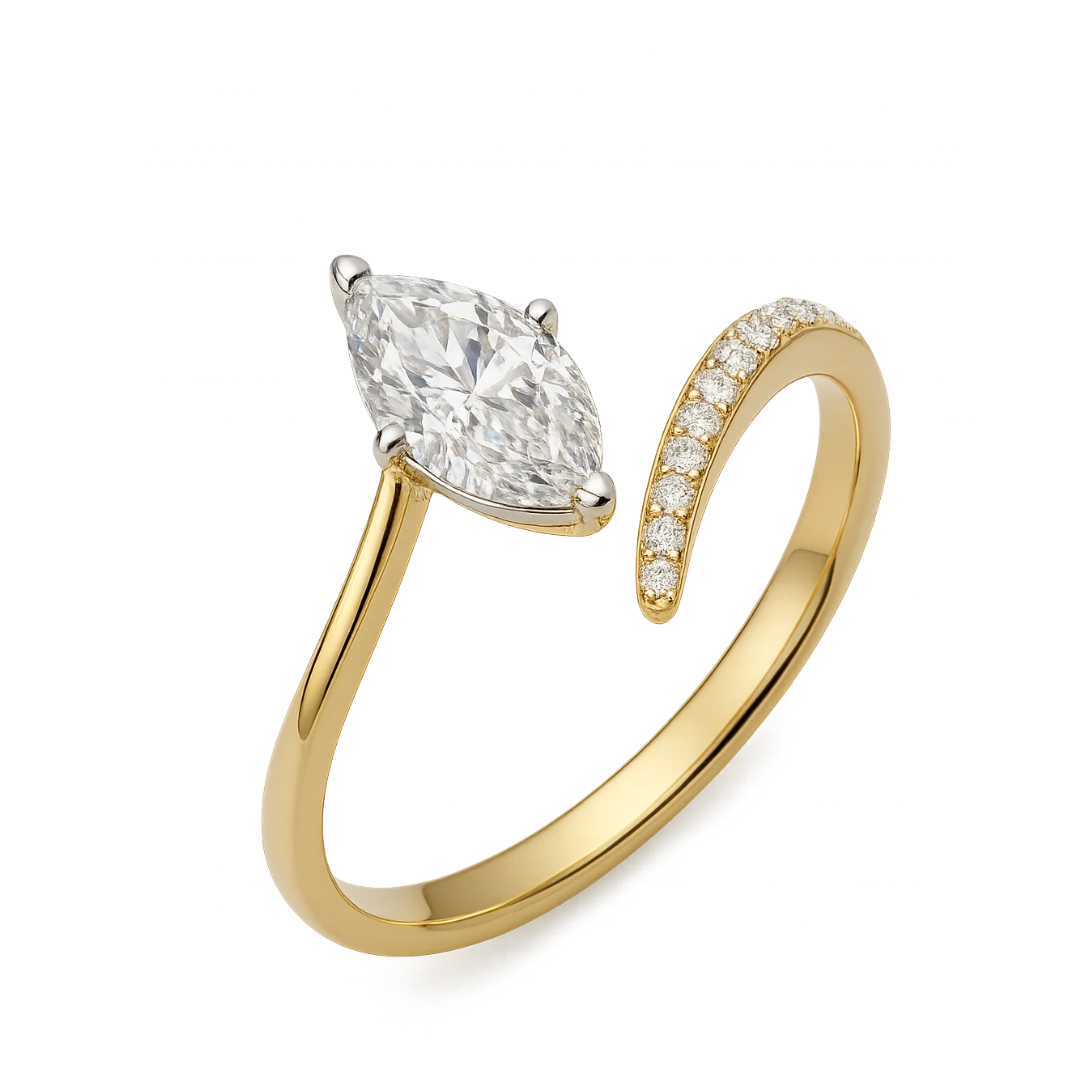 marquise-wrap-yellow-gold