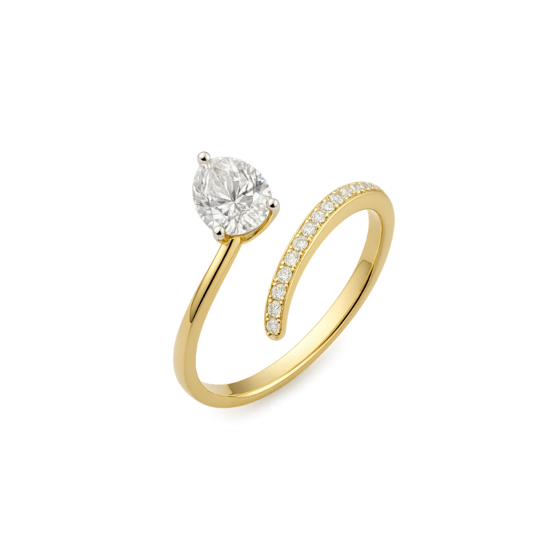 pear-wrap-yellow-gold